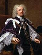 Sir Godfrey Kneller Portrait of Sir Jonathan Trelawny